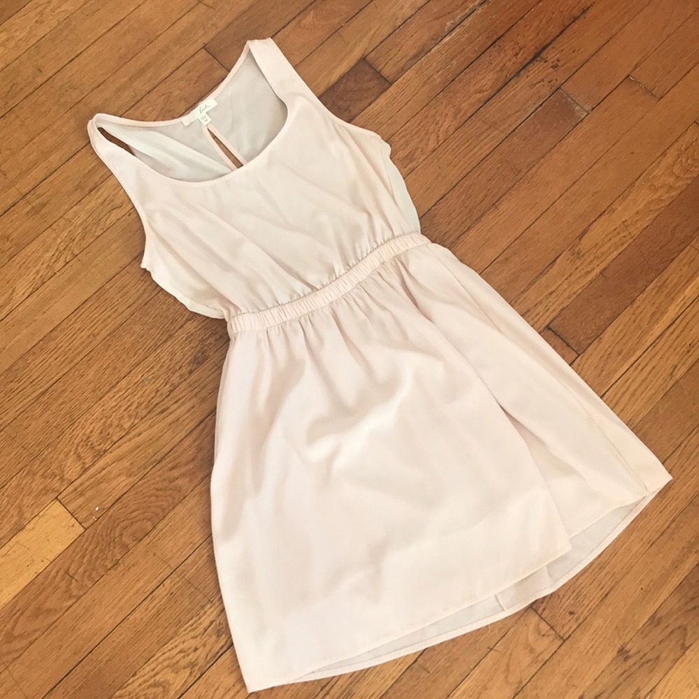 Lush dress